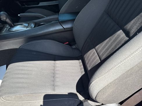 Used 2015 Chevrolet Camaro LS image 10