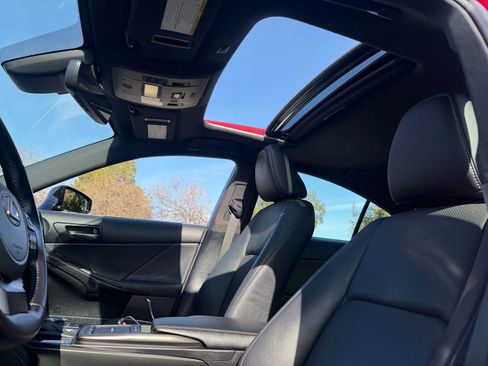 Used 2022 Lexus IS 300 IS 300 Sedan 4D image 14