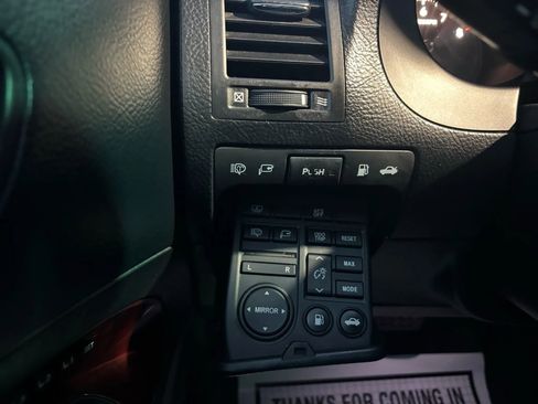 Used 2007 Lexus GS 350 image 15