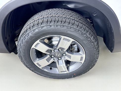 New 2026 Honda Ridgeline RTL image 37