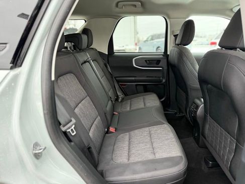 Certified 2022 Ford Bronco Sport Big Bend image 18