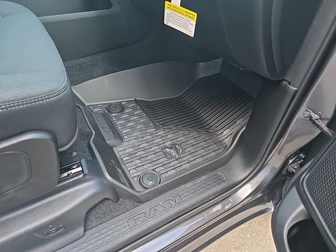 New 2026 RAM 1500 Big Horn image 87