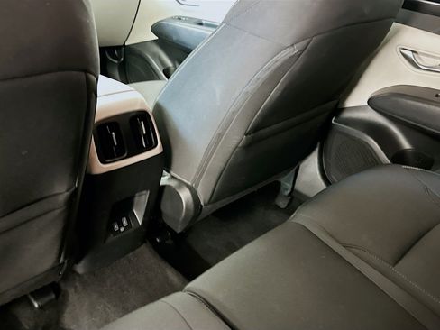 Used 2024 Hyundai Tucson SEL image 27