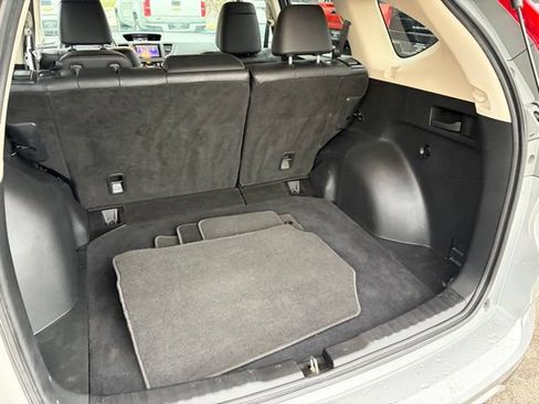 Used 2016 Honda CR-V EX-L image 31