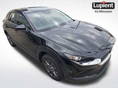 Used 2023 MAZDA CX-30 AWD 2.5 S