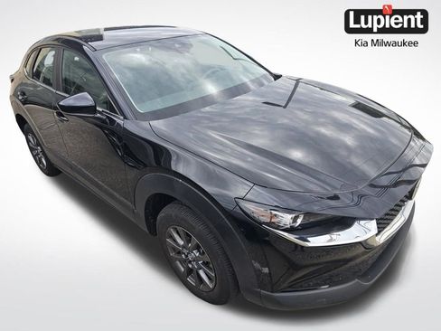 Used 2023 MAZDA CX-30 AWD 2.5 S image 1
