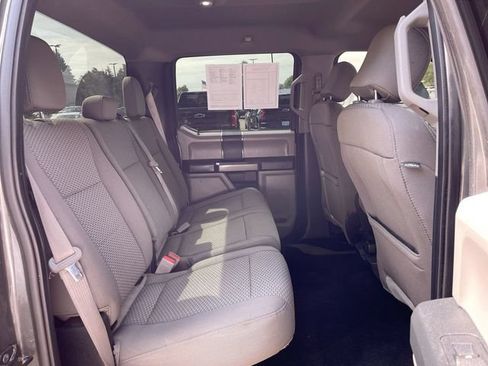 Used 2018 Ford F150 XLT AWD/4WD image 24