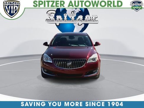 Used 2016 Buick Regal image 4