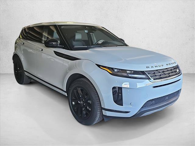 Used 2026 Land Rover Range Rover Evoque S AWD/4WD image 3