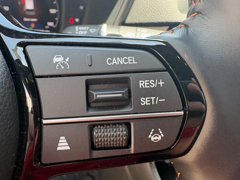Used 2026 Honda CR-V Sport Touring image 15