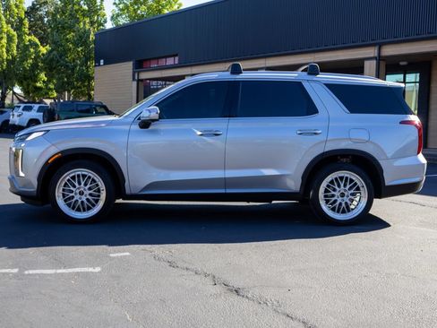 Used 2023 Hyundai Palisade SEL w/ Premium Package AWD/4WD image 10