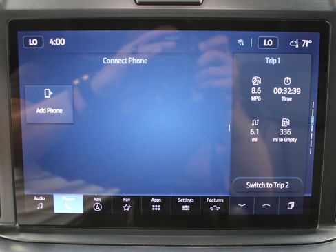 Used 2025 Ford F450 Platinum AWD/4WD image 33