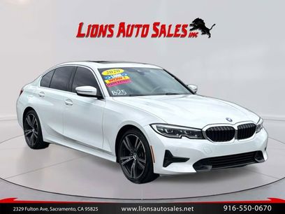 Used 2020 BMW 330i Sedan w/ Convenience Package