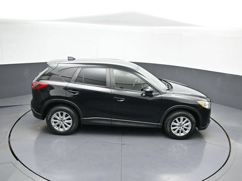 Used 2014 MAZDA CX-5 Touring FWD image 36
