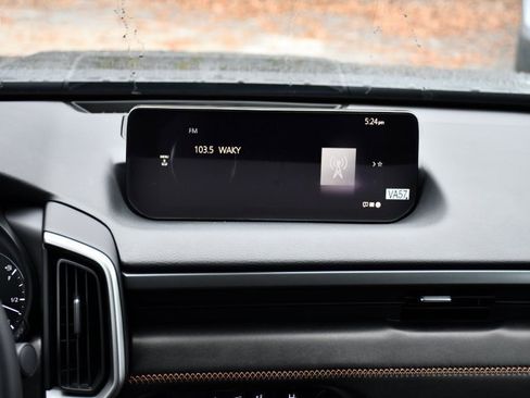 New 2026 MAZDA CX-50 AWD 2.5 Hybrid w/ Premium Pkg image 26