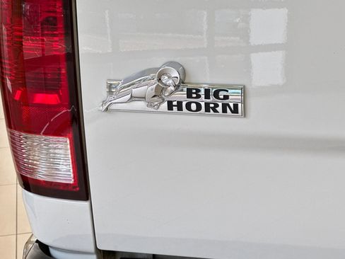 Used 2012 RAM 1500 Big Horn image 25