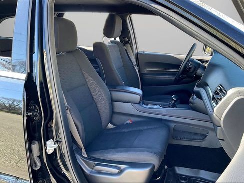 Certified 2024 Dodge Durango R/T w/ Blacktop Package AWD/4WD image 24