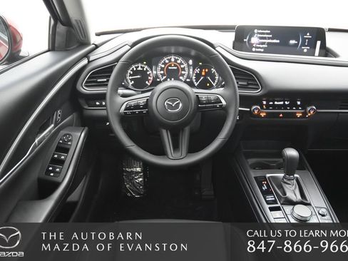 New 2026 MAZDA CX-30 AWD 2.5 S image 27