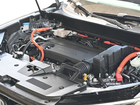 New 2026 Honda CR-V Sport image 35