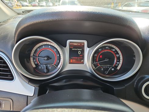 Used 2018 Dodge Journey SE w/ Connectivity Group image 16