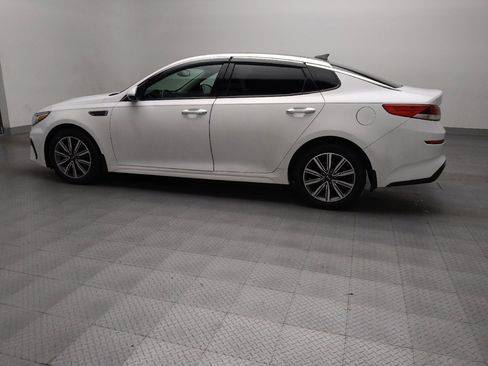 Used 2019 Kia Optima LX w/ LX Premium Package image 3