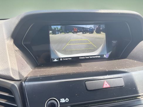 Used 2021 Acura ILX FWD image 12