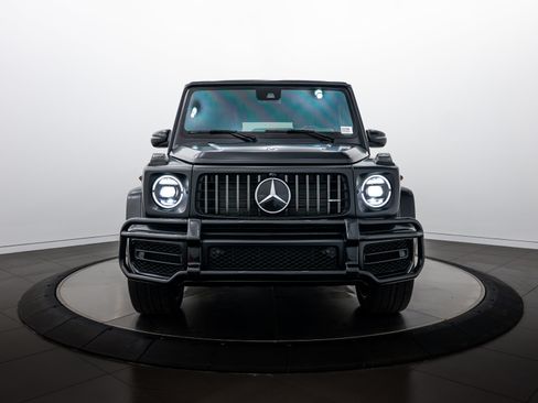 Used 2022 Mercedes-Benz G 63 AMG 4MATIC image 10