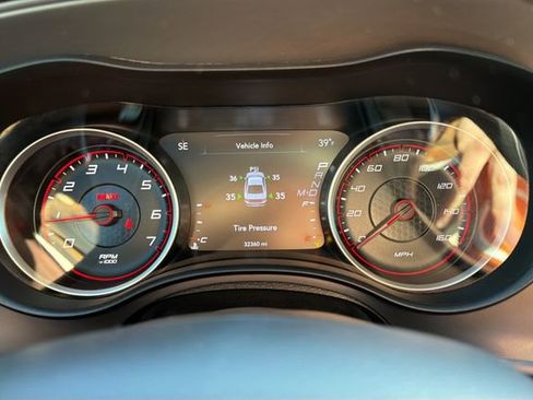 Used 2023 Dodge Charger R/T image 9