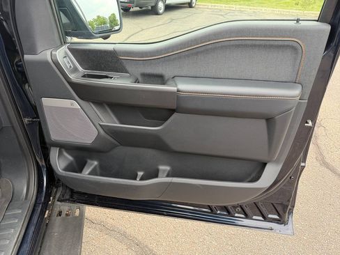 Used 2024 Ford F150 Tremor w/ Bed Utility Package AWD/4WD image 18