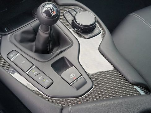 Used 2026 Toyota Supra Premium w/ Driver Assist Package RWD image 24
