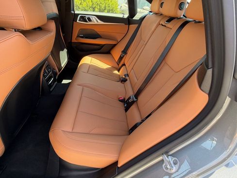 New 2026 BMW i4 eDrive40 w/ Premium Package RWD image 34