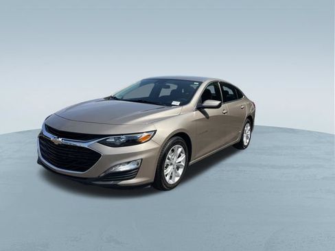 Used 2024 Chevrolet Malibu LT FWD image 9