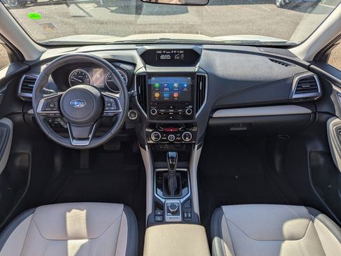Used 2022 Subaru Forester Limited AWD/4WD image 23