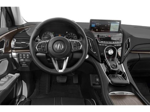 Used 2023 Acura RDX AWD w/ Advance Package image 10