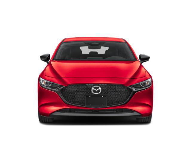 Used 2024 MAZDA MAZDA3 s FWD image 7