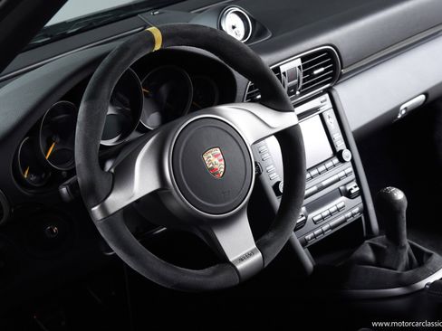 Used 2011 Porsche 911 GT3 RS image 26