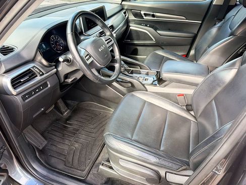 Used 2022 Kia Telluride LX AWD/4WD image 22