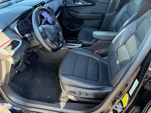 Used 2023 Chevrolet TrailBlazer RS w/ Convenience Package image 20