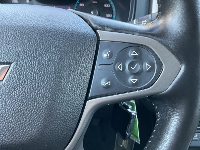 Used 2019 Chevrolet Colorado Z71 AWD/4WD image 22