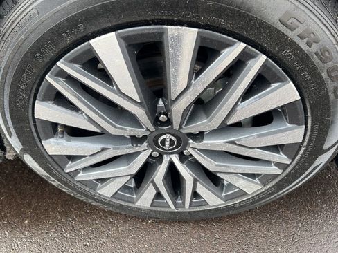 Certified 2024 Nissan Altima 2.5 SV image 34