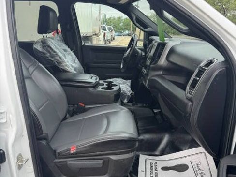 Used 2023 RAM 2500 Tradesman AWD/4WD image 35