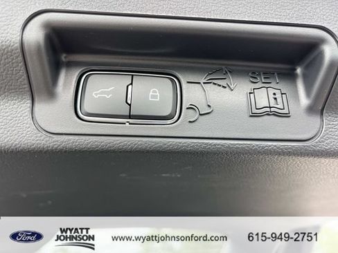 New 2026 Ford Explorer ST-Line RWD image 13