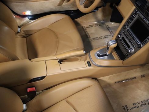 Used 2007 Porsche 911 Carrera image 49