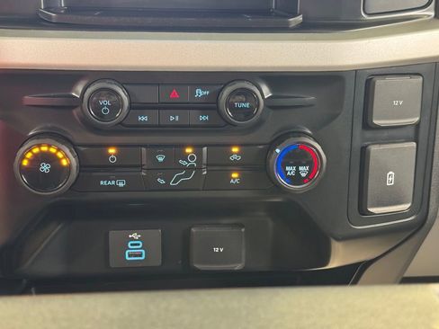 Used 2025 Ford F350 XL AWD/4WD image 37