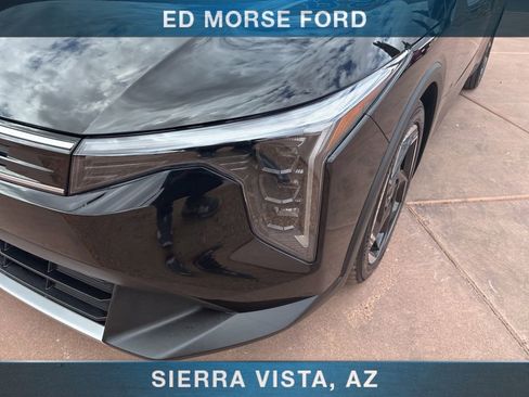 Used 2025 Kia K4 EX FWD image 3