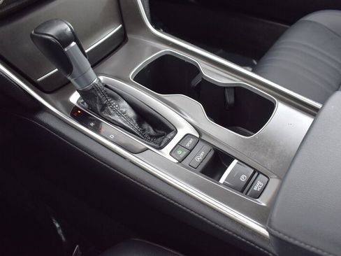 Used 2021 Honda Accord Sport Special Edition image 22