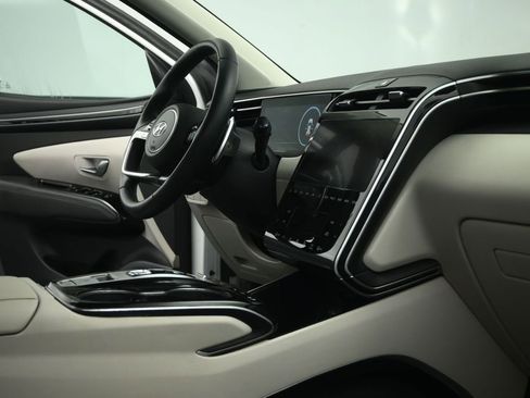 Used 2022 Hyundai Tucson Limited w/ Cargo Package FWD image 58