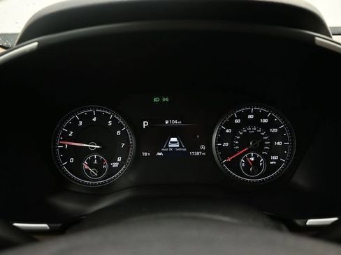 Used 2023 Hyundai Santa Fe SEL FWD image 9