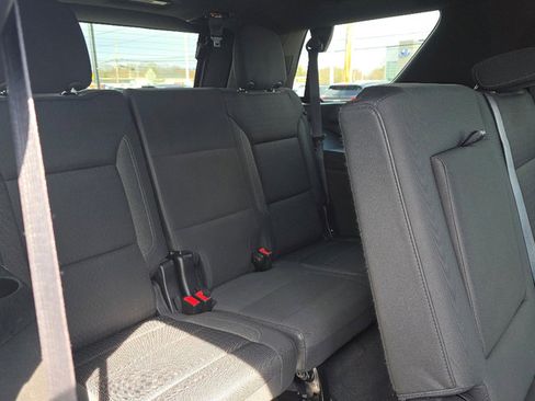 Certified 2023 Chevrolet Tahoe LS w/ Driver Alert Package image 22