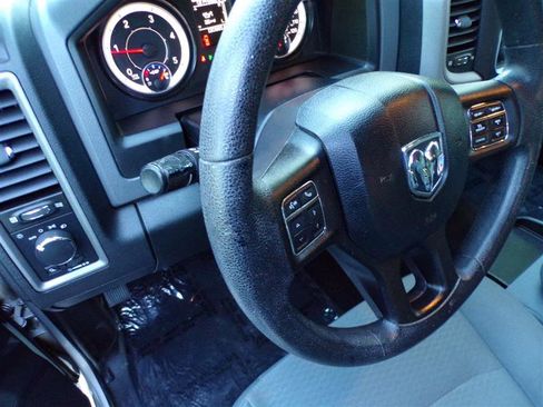 Used 2016 RAM 1500 Tradesman w/ Popular Equipment Group image 36